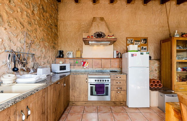 Villa in Serene Location - Photo 8