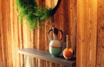 Alpine Refuge Villa Adler - Photo 78