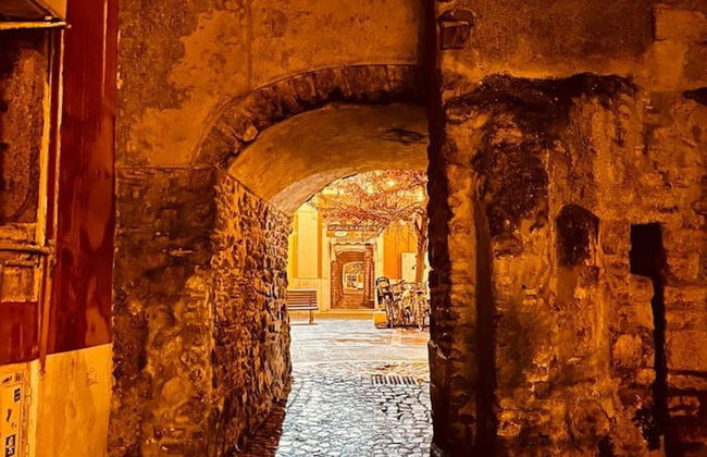 Old Town Nest in Civitavecchia - Foto 28