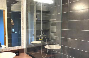 Le Golf de Pia - Vista panorámica al mar - Aparcamiento - Foto 25