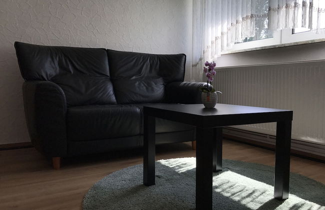 Apartmenthaus Marten - Photo 10