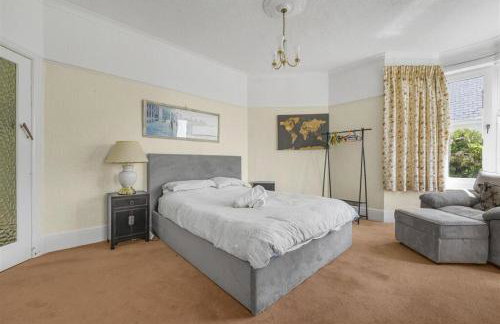 Sea View Home in lovely Ogmore-by-Sea - Foto 15