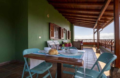 Casa Rural Gran Canaria El Cañaveral - Foto 31