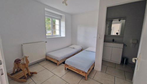 La Source, location saisonnière proche Cognac - Foto 5