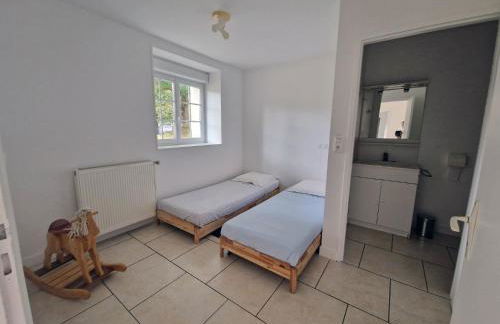 La Source, location saisonnière proche Cognac - Foto 5