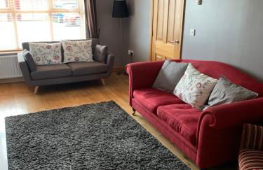 Portstewart - holiday let - Foto 9