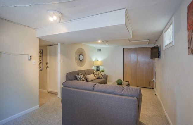 3brdowntownwalk to Everywhere & Bars W/fire pit - Foto 22