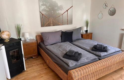 Modern, Geräumig, Bayerisch - Haus in Lengenfeld - Foto 20