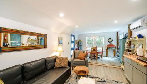 Kitty Hawk Vacation Rental with Pool and Hot Tub - Foto 5