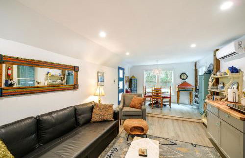 Kitty Hawk Vacation Rental with Pool and Hot Tub - Foto 5