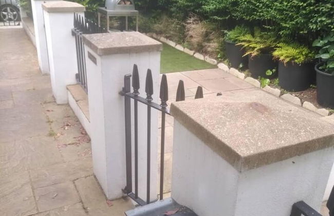 Superior Kensington, London Flat With Free Wi-fi - Foto 21