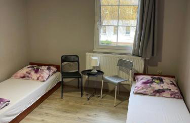 Przystań Korońa nad jeziorem Raduń - Foto 38