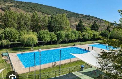 Ezcaray Pet Friendly, piscina y parking by Clabao - Foto 16