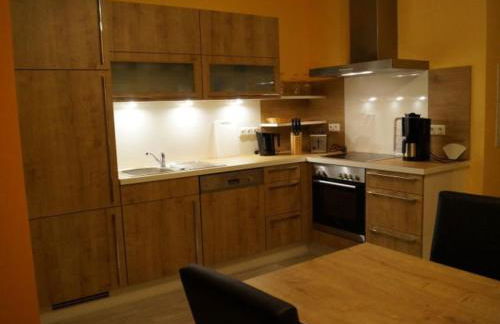 Caseti 5_ Ferienwohnungen _ Rothen - Foto 45