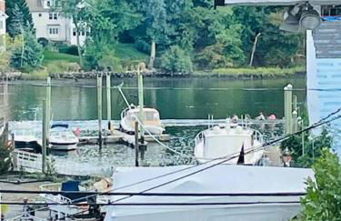 Luxury Suite with water view - 2 mini bedrooms - Foto 7