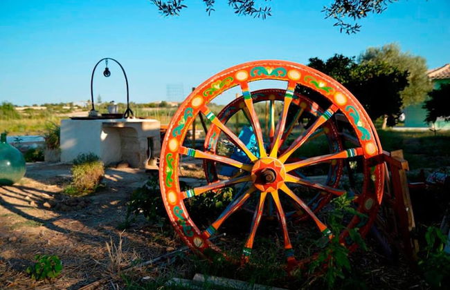 Agricampeggio Maccari - Photo 23