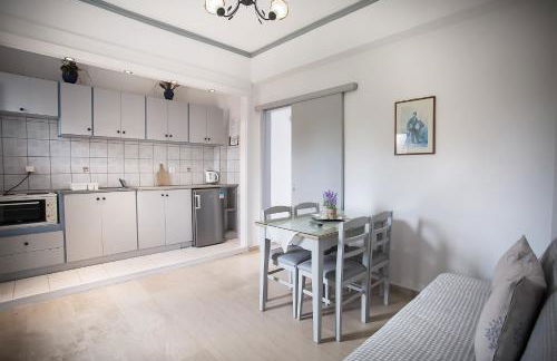 Elleana south Corfu - Foto 49