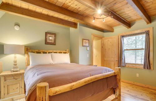 River Breeze Chalet - Meredith Lodging - Photo 9