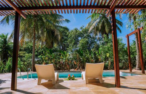 Refugios Parajuru - Chalet la Garagem - Photo 23