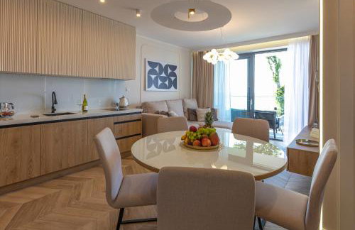 Baltic View REWAL 6-pax LATTE - Photo 6