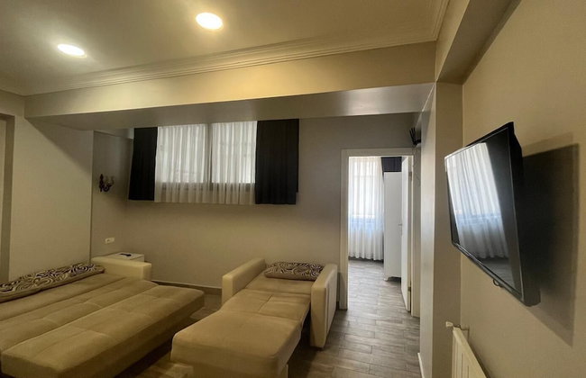 Sultanahmet Ivy Suite - Foto 18