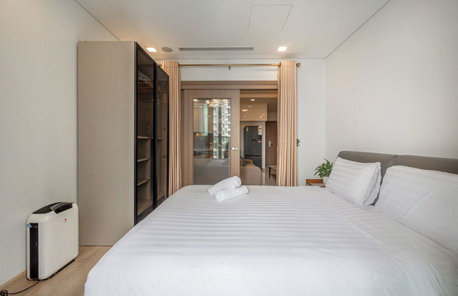 Landmark 81 Luxury Citypoint ANGIA - Foto 40