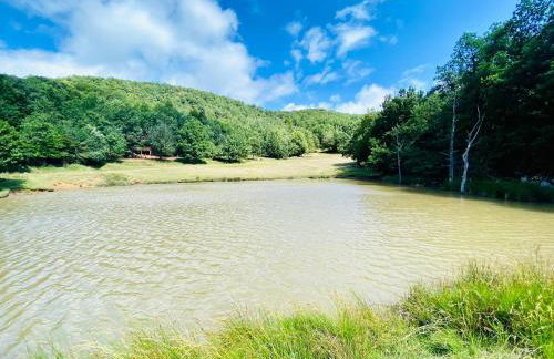 Maison confortable au cœur de la nature près de Camps-sur-l'Agly - Photo 21