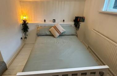 Cosy Cottage 7 mins from Cardiff City Center - Foto 22