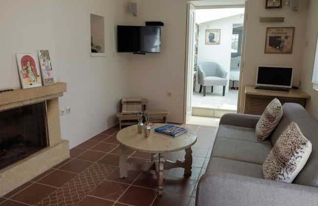 Traditional Guest House Grandma Vitsas - Foto 10