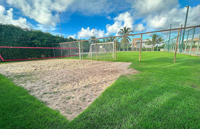 Condomínio Genipabu Summer House to OZPED Flats - Foto 36