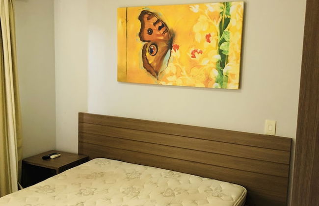 Veredas do Rio Quente - Foto 2