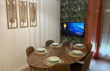 Terracotta Suite T6 - Idéal entreprises & familles - Foto 51