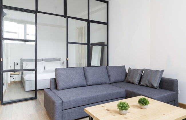 notaMi - Milan Design Flats - Foto 42