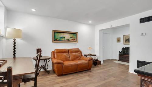 Spanish Style Apartment- Steps from Forsyth - Foto 5