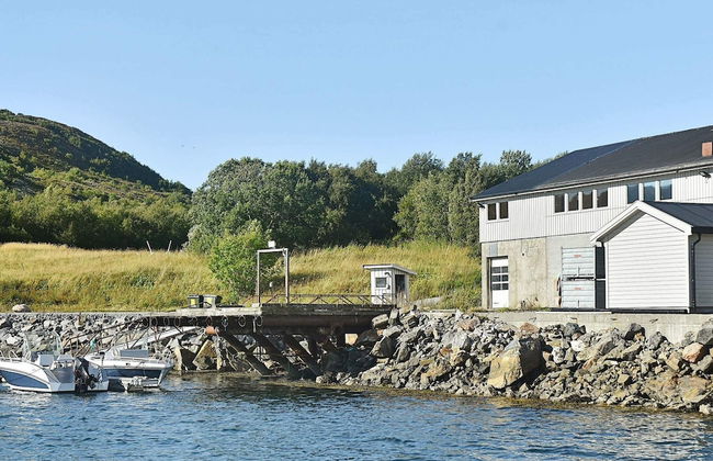 12 Person Holiday Home in Oksvoll - Foto 64