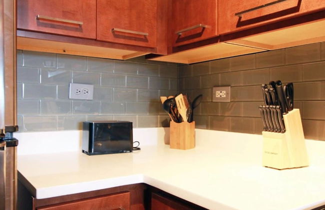 The Gulfstream - Vibrant Studio Heart of Downtown - Foto 12