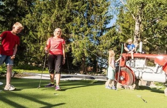 Topcamp Hallingdal - Ål - Photo 54