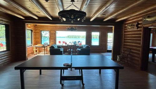 The Lodge at Pine Cone Lodge for Large gatherings! - Foto 3