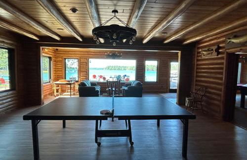 The Lodge at Pine Cone Lodge for Large gatherings! - Foto 3