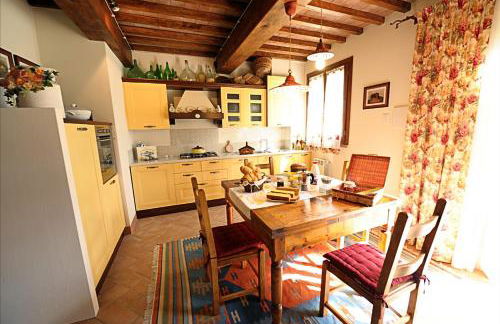 Podere Casalsole - Foto 22