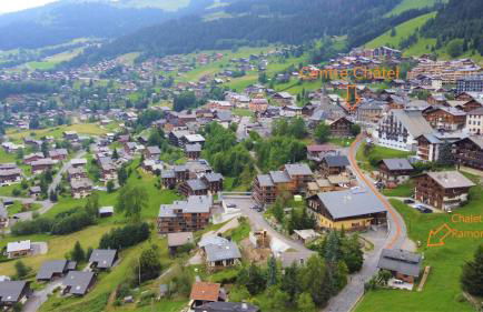 Chalet le Petit Ramoneur - Foto 17