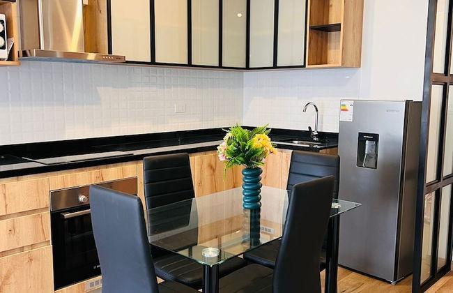 Liberty Polo Aparts - Foto 38