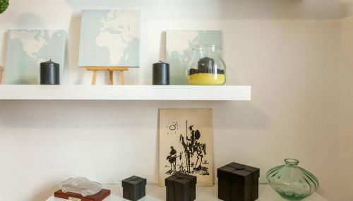 T3 de charme centre historique - Foto 3