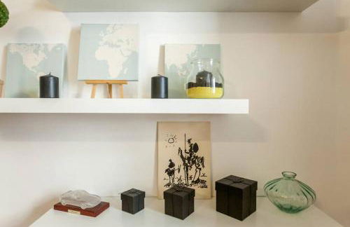 T3 de charme centre historique - Foto 3