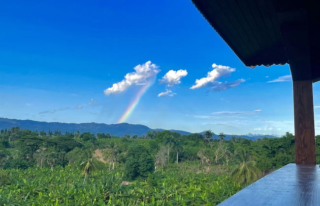 Complejo Ecoturistico Rancho Cielo - Foto 17