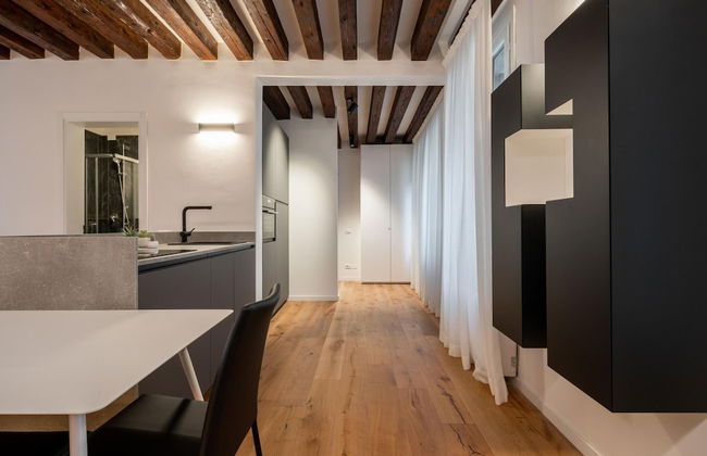 Appartamento Sant Angelo by Wonderful Italy - Foto 8