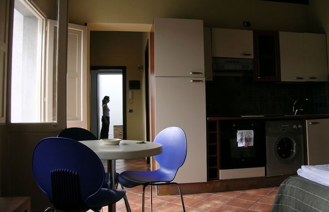 Politi Aparthotel - Foto 19