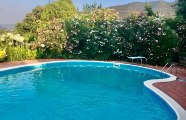 Villa Mare con Piscina - Foto 15