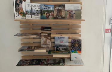 Atico en el centro de Vitoria Parking gratis - Foto 44