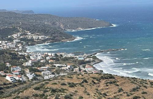 Sea Urchin Apartment Neos Kosmos - Foto 54